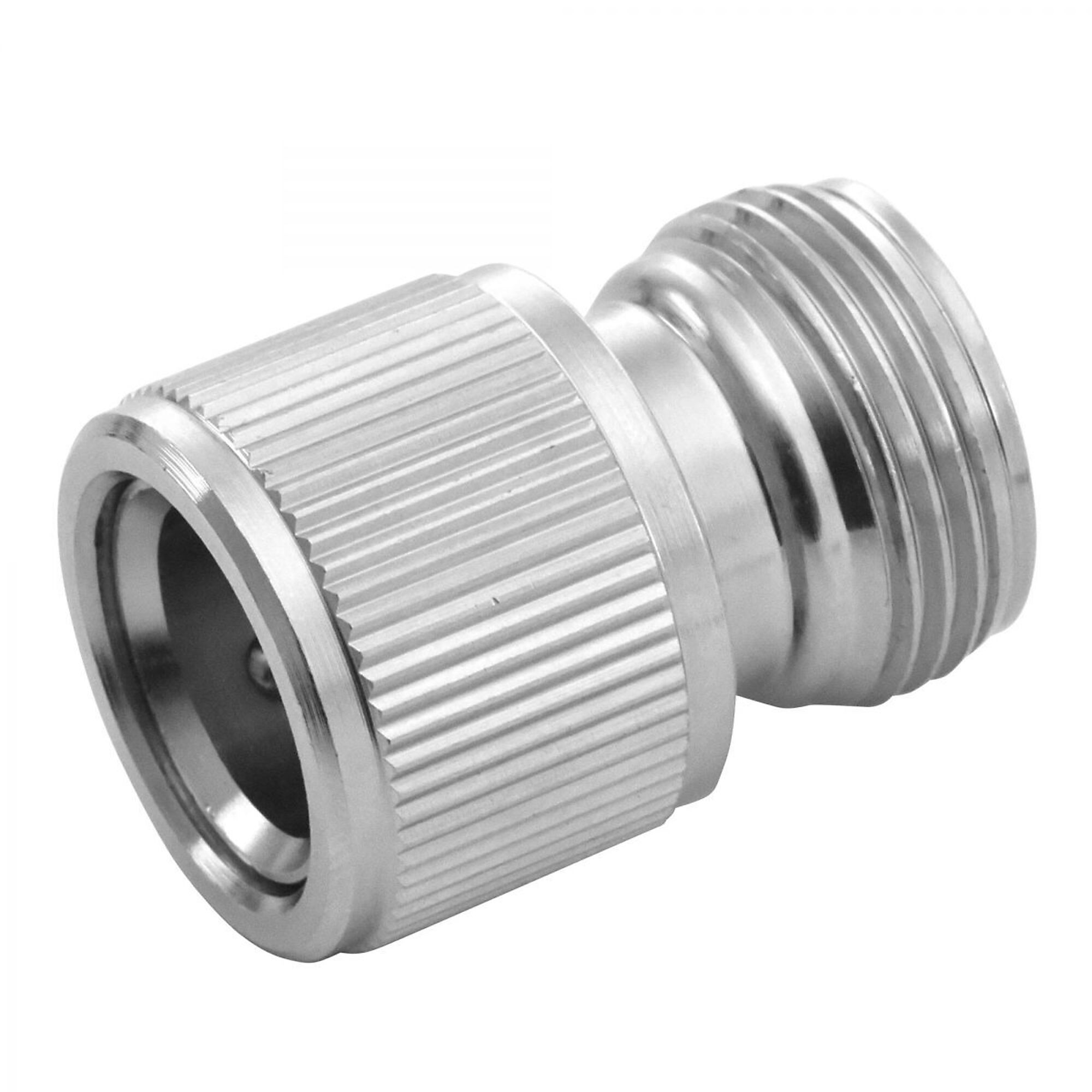 Quick Connect 3/4" Female GHT Universal Coupler  -  AVGCP003